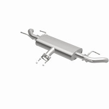 Load image into Gallery viewer, MagnaFlow BRE Exhaust Kit 14-18 Mazda 3 2.0L
