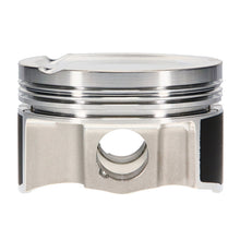 Load image into Gallery viewer, JE Pistons AUDI RS2 5CYL KIT Set of 5 Pistons JE Pistons
