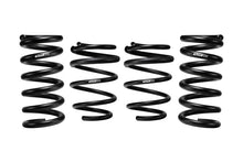 Load image into Gallery viewer, Eibach 2022 Ford Mustang Shelby GT500 5.2L Supercharged RWD S55 Special Edition Pro-Kit (Set of 4) Eibach
