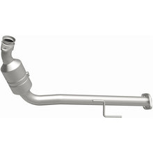 Load image into Gallery viewer, MagnaFlow Converter Direct Fit 05-06 Jeep Wrangler L4-2.4L
