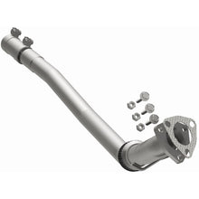 Load image into Gallery viewer, BRE Exhaust 02-05 A4 Quattro A4 1.8L Front Pipe Kit
