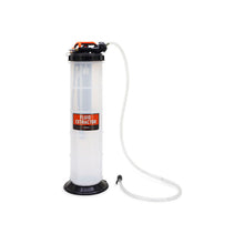 Load image into Gallery viewer, Mishimoto Fluid Extractor Manual and Pneumatic - 9.5L Mishimoto
