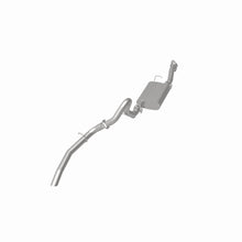 Load image into Gallery viewer, MagnaFlow BRE Exhaust Kit 99-04 Ford Mustang
