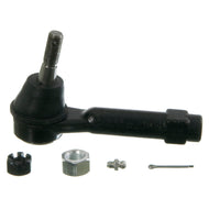 MOOG 03-06 Cadillac Escalade ESV Front Outer / Outer Tie Rod End | ES3493T