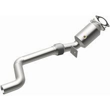 Load image into Gallery viewer, Magnaflow 15-17 Ford Mustang 5.2L Direct Fit Converter
