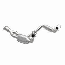 Load image into Gallery viewer, MagnaFlow Conv DF 06-09 Chevy Trailblazer SS 6.0L SS *NOT FOR SALE IN CALIFORNIA*
