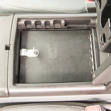Load image into Gallery viewer, Tuffy Console Safe W/ Keyed Lock For Ford F150 Cargo Boxes &amp; Bags Tuffy Products
