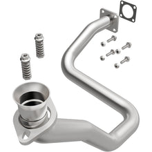 Load image into Gallery viewer, BRE Exhaust 87-92 Wrangler 2.5L 4.0L 4.2L Front Pipe Kit
