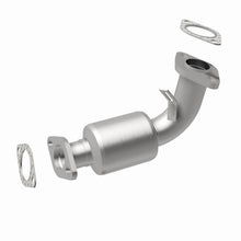 Load image into Gallery viewer, MagnaFlow Conv DF 5/00-01 Mitsubishi Eclipse 2.4L Front / 99-5/00 Galant 2.4L Front
