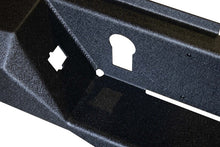 Load image into Gallery viewer, Fishbone Offroad 14-21 Toyota Tundra Rear Bumper - Black Texture Fishbone Offroad
