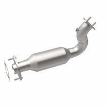 Load image into Gallery viewer, Magnaflow 08-11 Cadillac CTS 3.6L Direct Fit Converter
