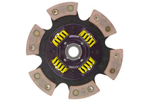 Load image into Gallery viewer, ACT 2015 Ford Focus 6 Pad Sprung Race Disc Clutch Discs ACT   
