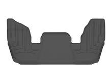 Load image into Gallery viewer, WeatherTech 22-24 Acura MDX Rear FloorLiner - Black | 4416693
