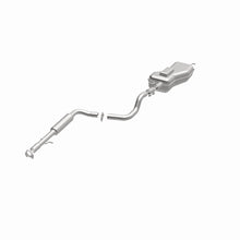 Load image into Gallery viewer, MagnaFlow BRE Exhaust Kit 99-06 VW Beetle GLS
