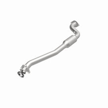 Load image into Gallery viewer, Magnaflow 07-08 Hummer H3 3.7L Direct Fit Converter
