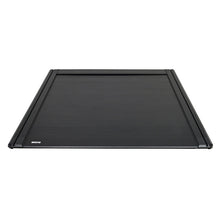 Load image into Gallery viewer, Westin 19-26 RAM 1500 New Body 5ft 7in. (67in) Bed Electric Retractable Tonneau Cover - Black
