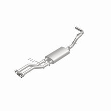 Load image into Gallery viewer, MagnaFlow BRE Exhaust Kit 96-00 Tahoe Yukon 5.7L
