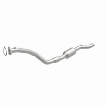 Load image into Gallery viewer, MagnaFlow Converter Direct Fit California Grade 06-09 Audi A6 3.2L
