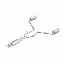 Load image into Gallery viewer, BRExhaust Exhaust Kit - 10-16 Mercedes E350 3.5L
