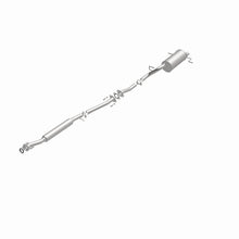 Load image into Gallery viewer, MagnaFlow BRE Exhaust Kit 06-07 9-2X Impreza Outback 2.5L
