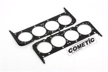 Load image into Gallery viewer, Cometic Nissan TB48DE .040in MLX Cylinder Head Gasket - 100.5mm Bore Cometic Gasket
