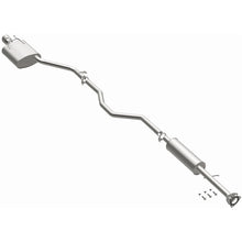 Load image into Gallery viewer, MagnaFlow BRE Exhaust Kit 13-17 HONDA ACCORD 2.4L
