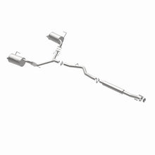 Load image into Gallery viewer, MagnaFlow BRE Exhaust Kit 09-13 Subaru Forester Impreza 2.5L
