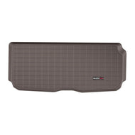 WeatherTech 2020+ Mercedes-Benz GLS-Class Cargo Liners - Cocoa | 431330
