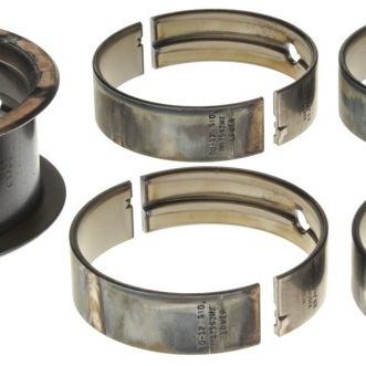 Clevite Tri Armor GMC Pass & Trk 400 6.6L 1970-80  Main Bearing Set Clevite