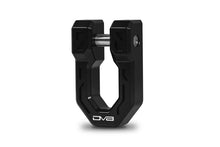Load image into Gallery viewer, DV8 Offroad DV8 Xtract Winch Fairlead | Closed System
