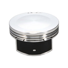 Load image into Gallery viewer, JE Pistons Gen 3 Hemi 6.2L Hellcat 4.100in Bore 0.927in Pin 1.280in CD Inv Dome/Dish - Set of 8 JE Pistons
