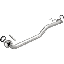 Load image into Gallery viewer, BRE Exhaust 01-03 Highlander 2.4L 3.0L Front Pipe Kit
