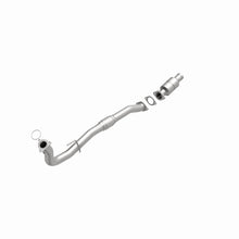 Load image into Gallery viewer, MagnaFlow Conv DF 02-03 Avalanche 8.1 Passenger Side
