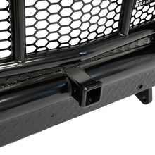 Load image into Gallery viewer, Westin 2025 Chevrolet Silverado 2500/3500 HDX Bandit Front Bumper Westin
