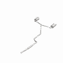 Load image into Gallery viewer, BRExhaust Exhaust Kit - 09-10 Dodge Journey 3.5L
