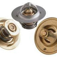Gates 82-95 Ford Mustang V8 5.0L Coolant Outlet Gates