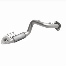 Load image into Gallery viewer, BRE Exhaust 12-16 CHEVROLET SONIC 1.8L Front Pipe Kit
