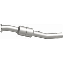 Load image into Gallery viewer, MagnaFlow Conv DF 03-08 Chevy/GMC Passenger Side Rear
