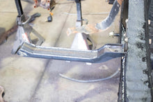 Load image into Gallery viewer, Rustbuster Fuel Tank Support Bracket
