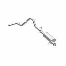 Load image into Gallery viewer, MagnaFlow BRE Exhaust Kit 09-14 Savana Express
