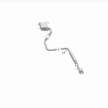 Load image into Gallery viewer, MagnaFlow BRE Exhaust Kit 95-04 Maxima I30 I35

