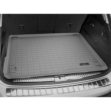 Load image into Gallery viewer, WeatherTech 11+ Volkswagen Touareg Cargo Liners - Grey
