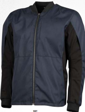 Load image into Gallery viewer, Speed and Strength Under The Radar Textile Jacket Navy - Large Speed and Strength
