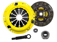 Load image into Gallery viewer, ACT 1989 Honda Civic HD/Perf Street Sprung Clutch Kit Clutch Kits - Single ACT   
