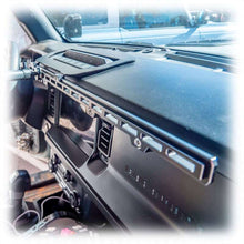 Load image into Gallery viewer, Turn Offroad 21-26 Ford Bronco Dash Rail | IA8-M1

