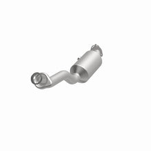 Load image into Gallery viewer, MagnaFlow California Converter Direct Fit 07-08 Honda Fit 1.5L
