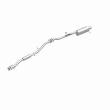 Load image into Gallery viewer, MagnaFlow BRE Exhaust Kit 04-08 Subaru Impreza Forester 9-2X 2.5L
