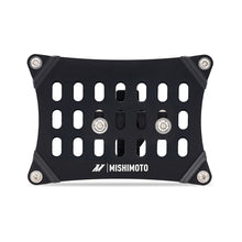 Load image into Gallery viewer, Mishimoto 2024+ Ford Mustang V8 License Plate Relocation Kit Mishimoto
