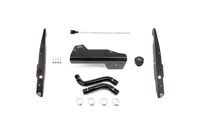 AMS Performance 2022+ Subaru WRX (All Submodels) Complete Engine Dress-Up Kit AMS