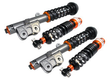 Load image into Gallery viewer, aFe Control PFADT Featherlight Single Adjustable Street/Track Coilovers 10-14 Chevy Camaro V6/V8 Coilovers aFe
